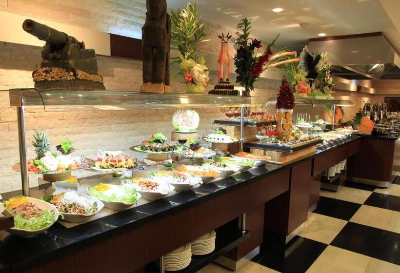 Kolin Hotel Spa & Convention Center