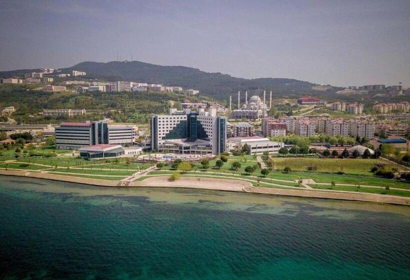 Kolin Hotel Spa & Convention Center