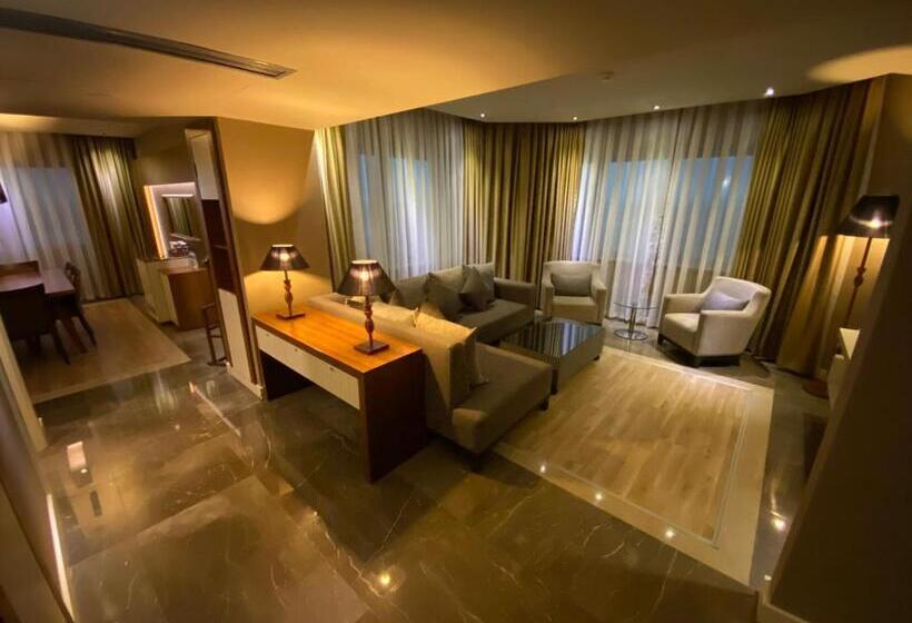 Kolin Hotel Spa & Convention Center