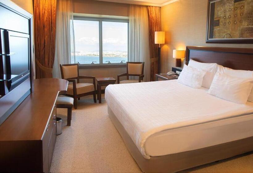 Kolin Hotel Spa & Convention Center