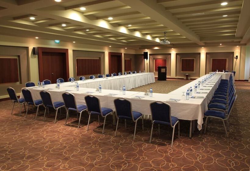 Kolin Hotel Spa & Convention Center