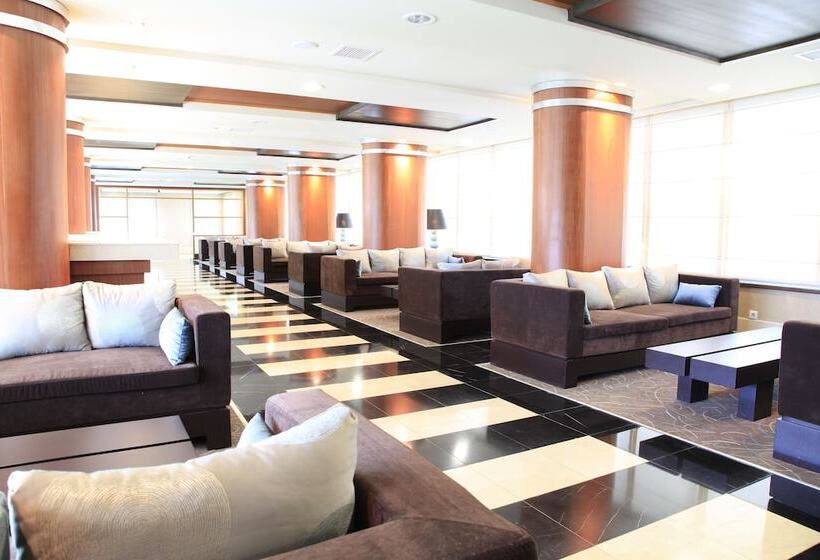 Kolin Hotel Spa & Convention Center