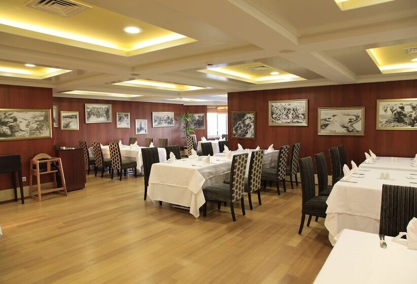 Kolin Hotel Spa & Convention Center