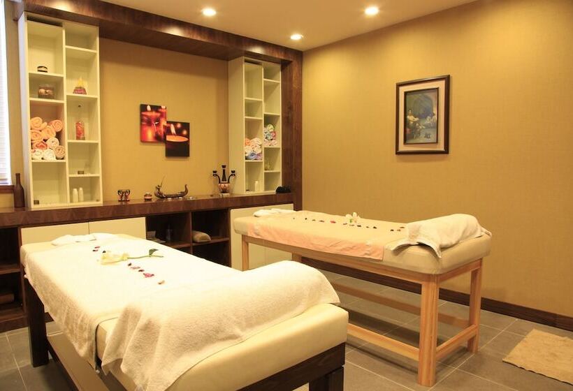 Kolin Hotel Spa & Convention Center