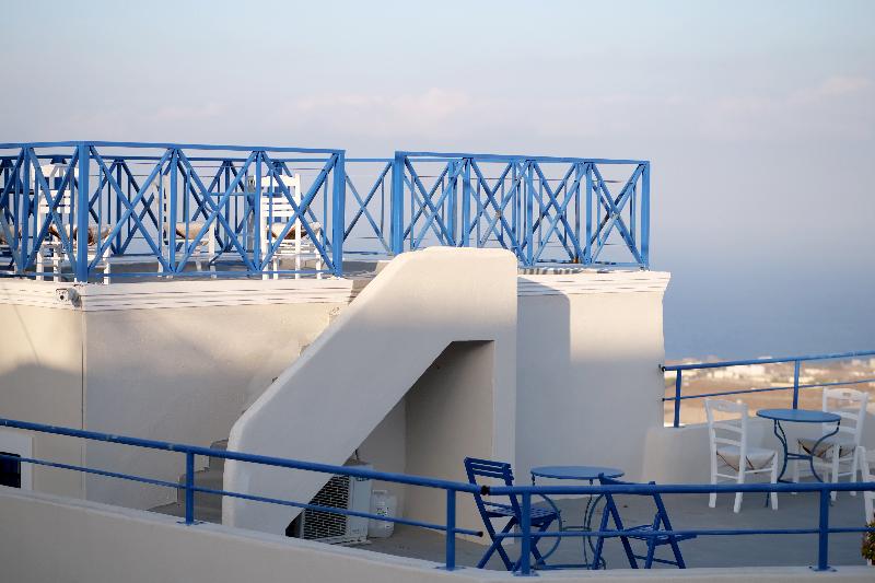 Hotel Kykladonisia Traditional Settlement