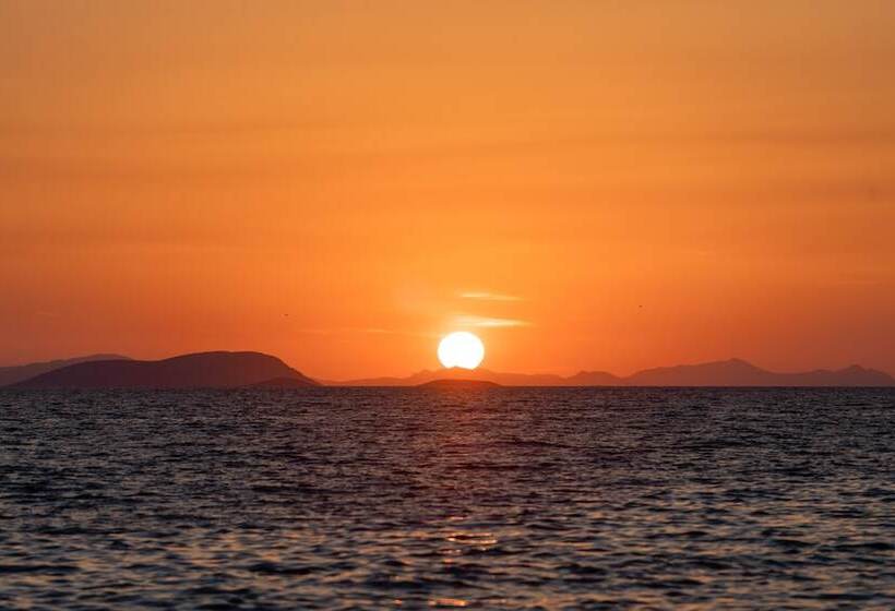 Отель La Blanche Resort & Spa