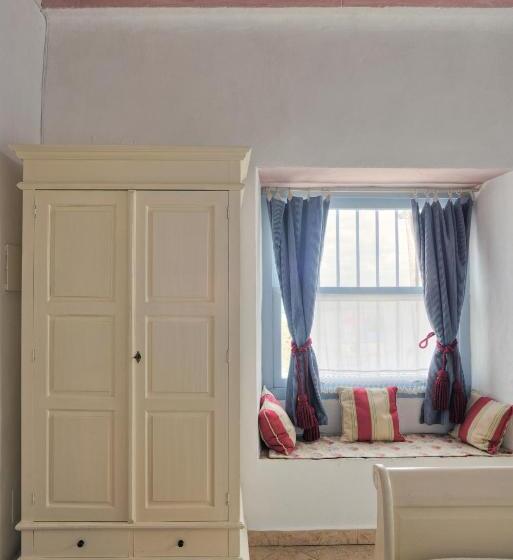 ホテル La Casa De Bovedas Charming Inn