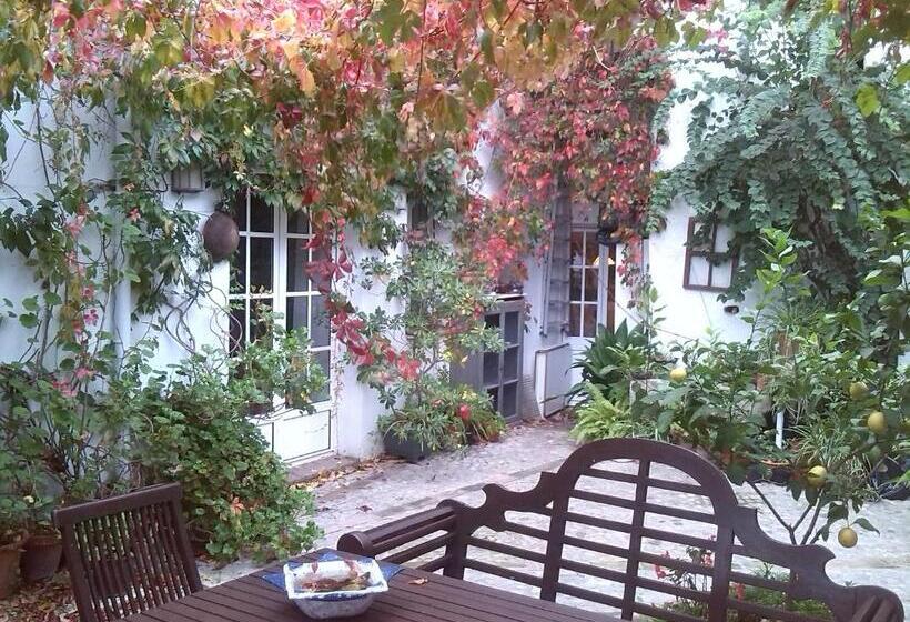 ホテル La Casa De Bovedas Charming Inn