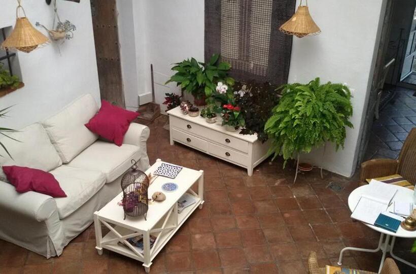 ホテル La Casa De Bovedas Charming Inn