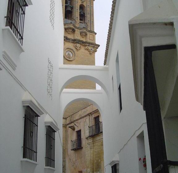 ホテル La Casa De Bovedas Charming Inn