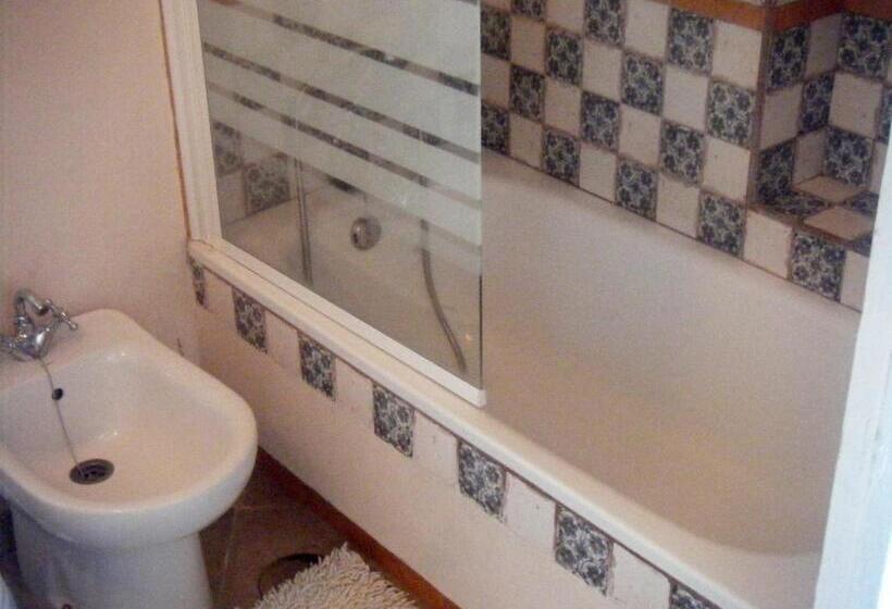 ホテル La Casa De Bovedas Charming Inn