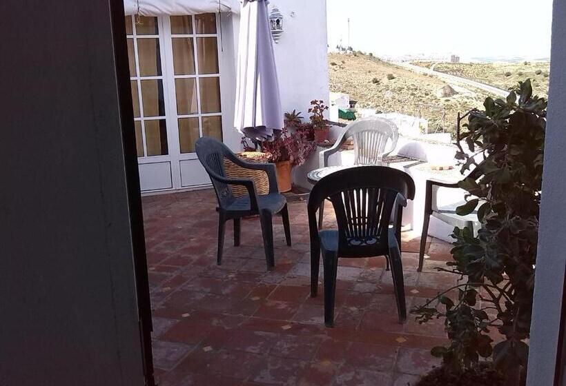 ホテル La Casa De Bovedas Charming Inn