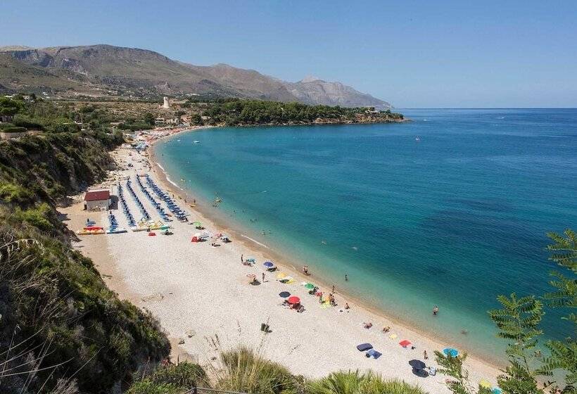 Отель La Piazzetta