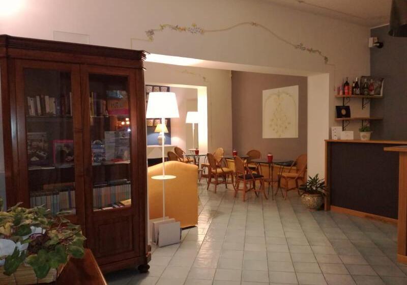 Отель La Piazzetta