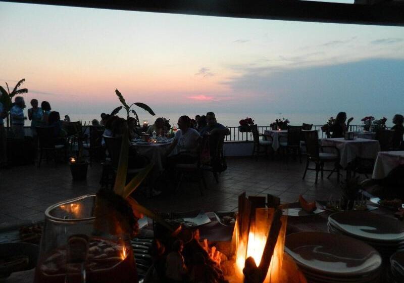 فندق La Porta Del Mare