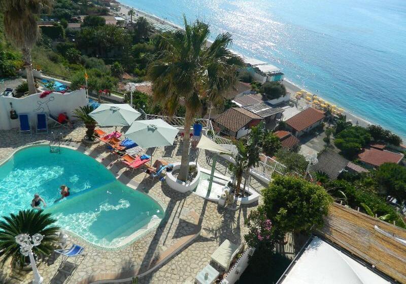 فندق La Porta Del Mare