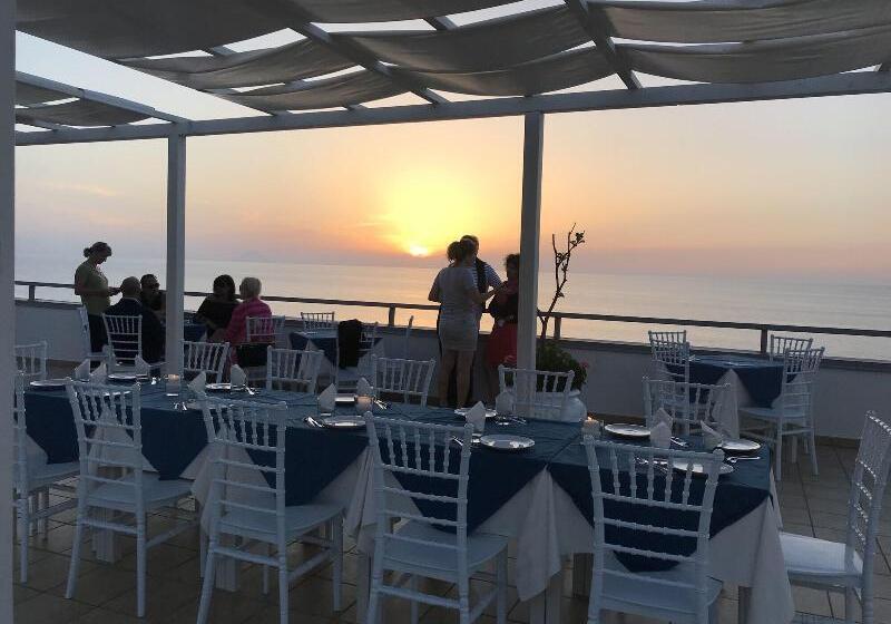 فندق La Porta Del Mare