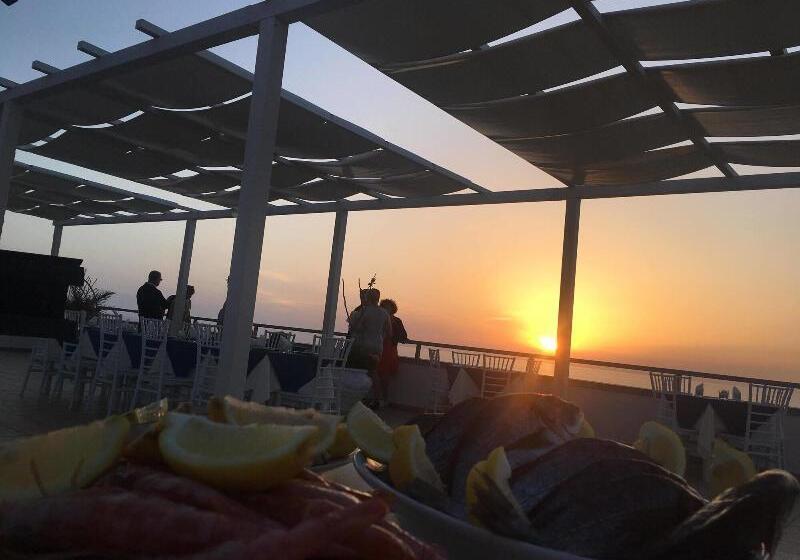 فندق La Porta Del Mare