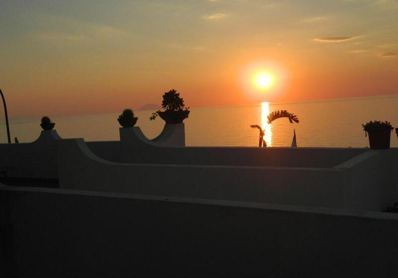 فندق La Porta Del Mare