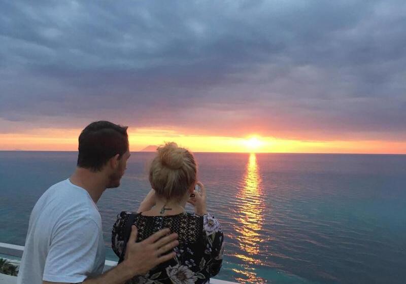 فندق La Porta Del Mare