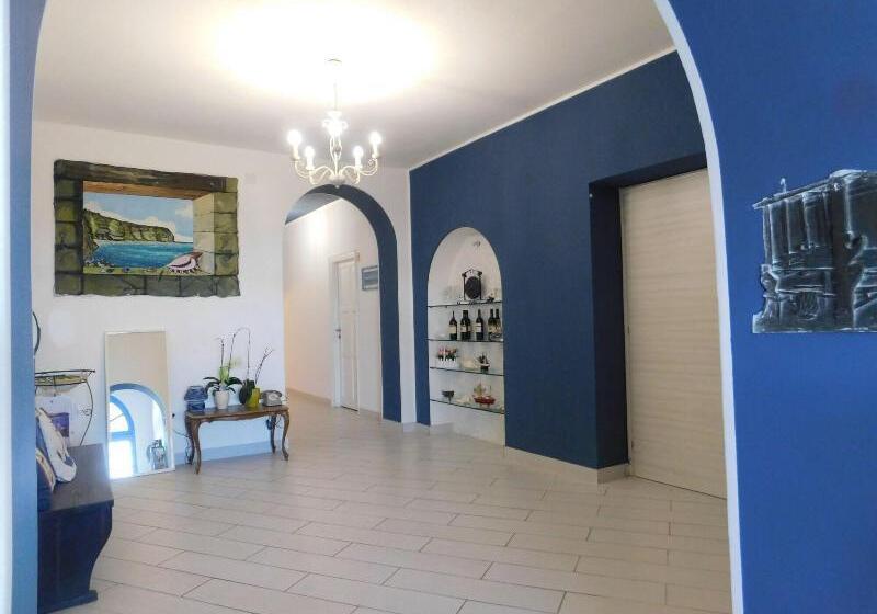 فندق La Porta Del Mare