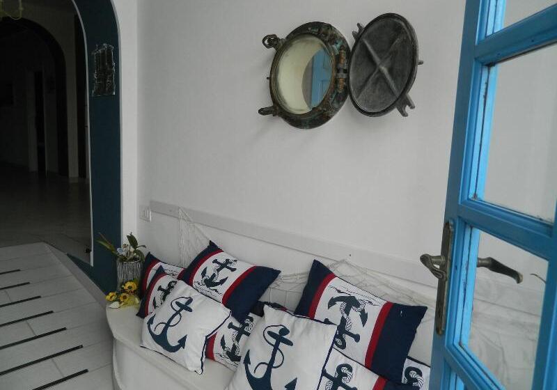 فندق La Porta Del Mare