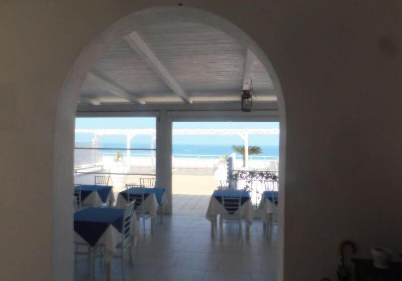 فندق La Porta Del Mare