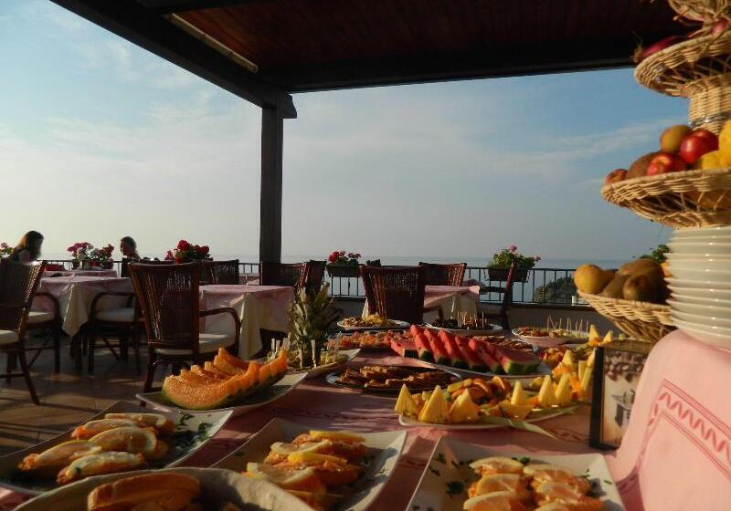 فندق La Porta Del Mare