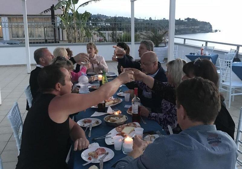 فندق La Porta Del Mare