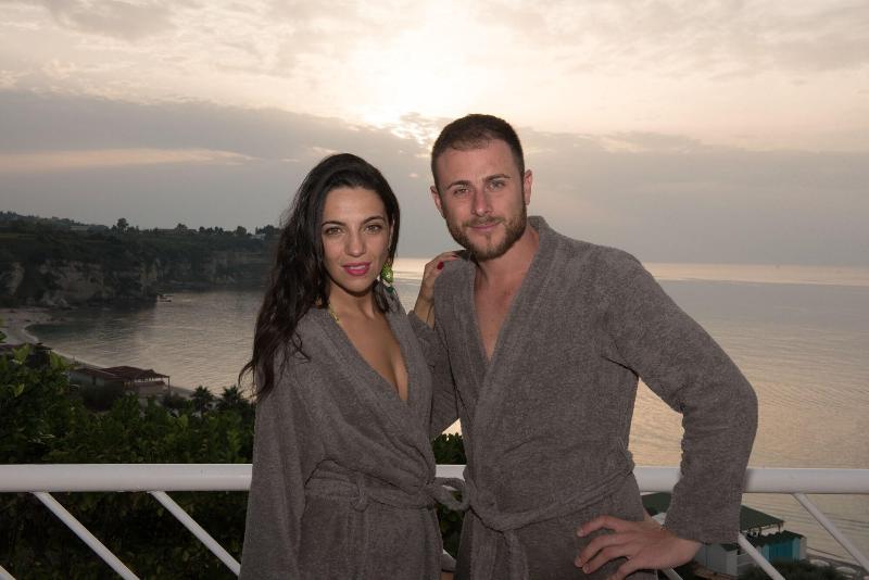 فندق La Porta Del Mare