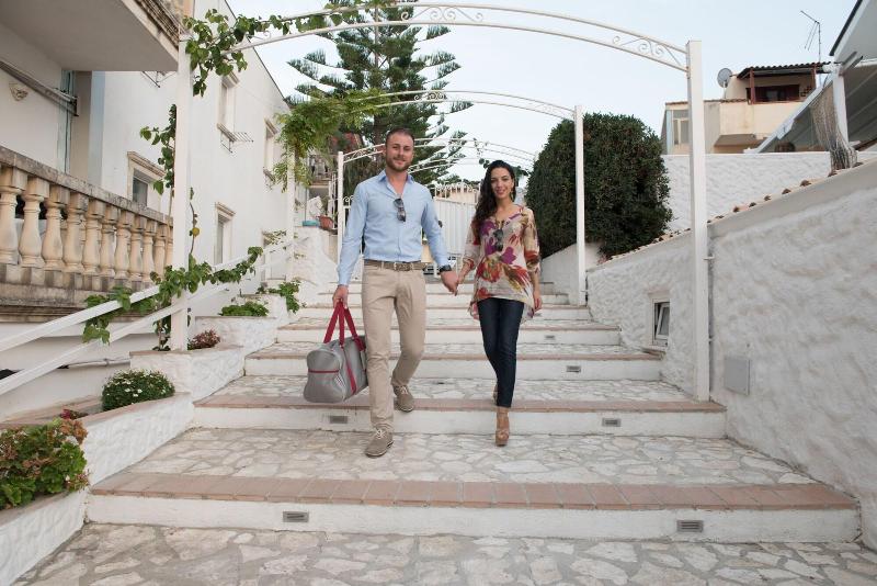 فندق La Porta Del Mare