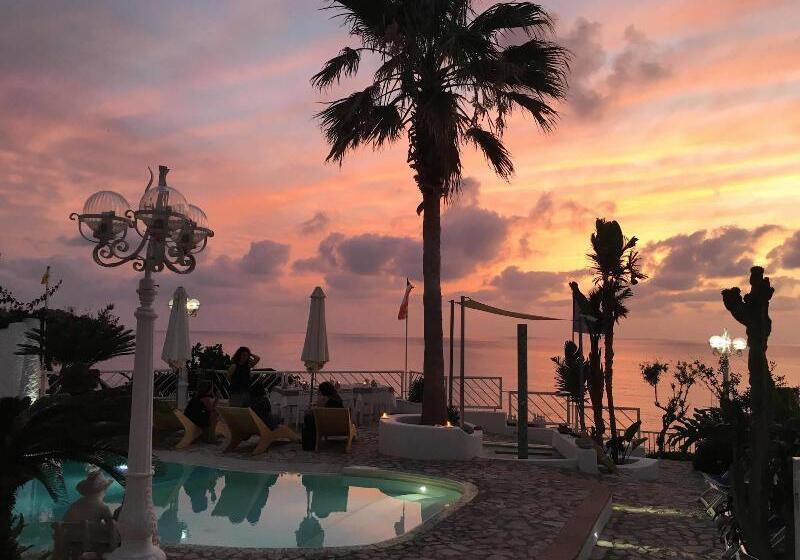 فندق La Porta Del Mare