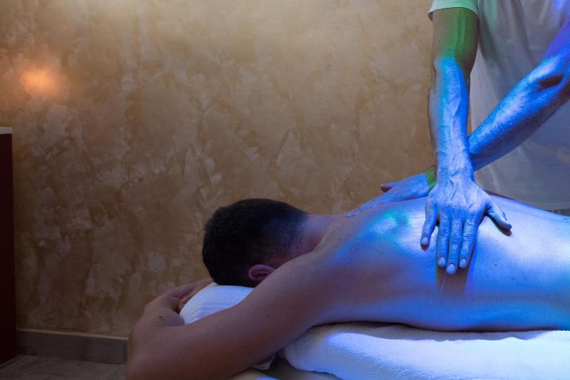 فندق La Porta Del Mare