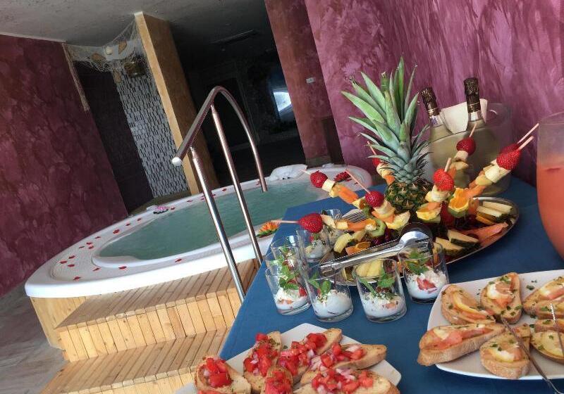 فندق La Porta Del Mare