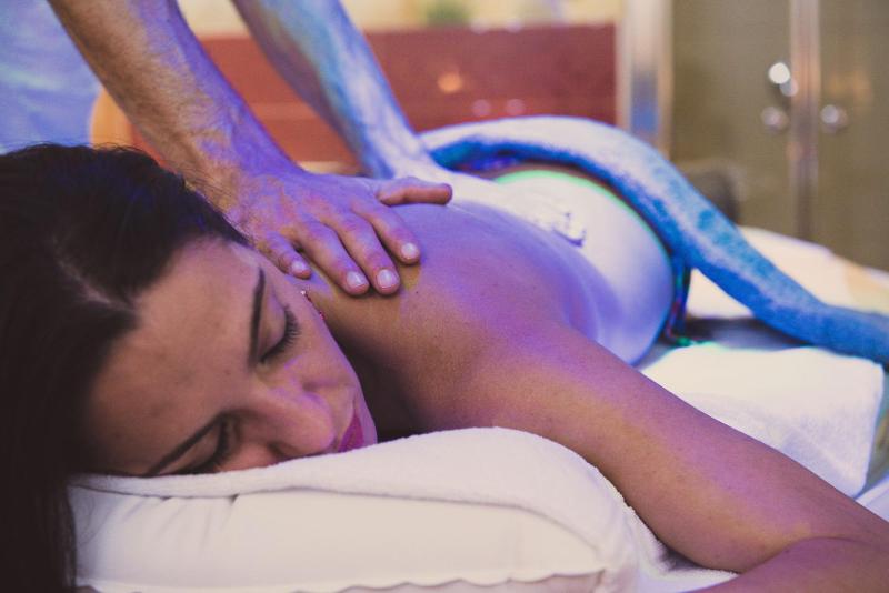 فندق La Porta Del Mare