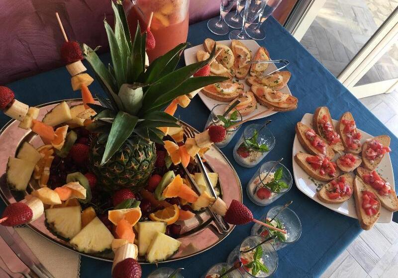 فندق La Porta Del Mare