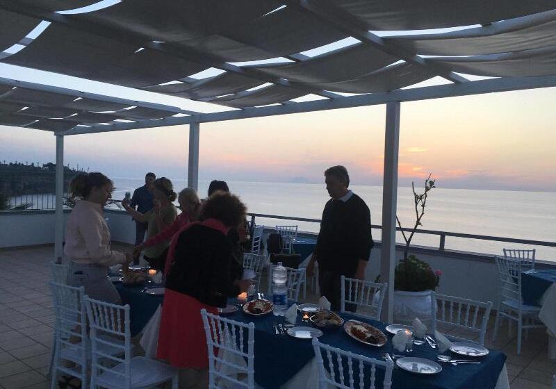 فندق La Porta Del Mare