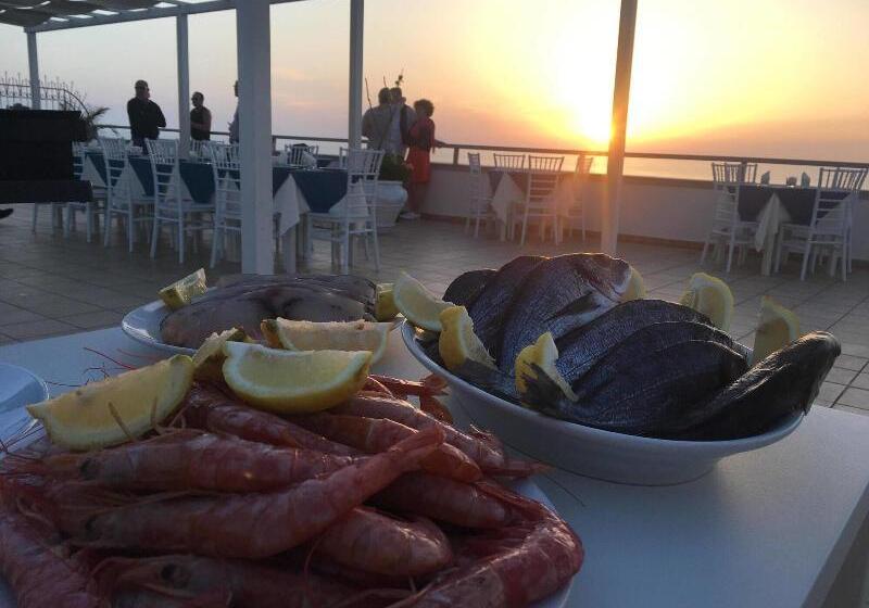 فندق La Porta Del Mare