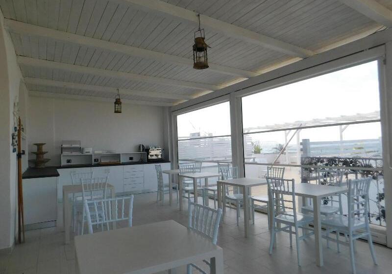 فندق La Porta Del Mare