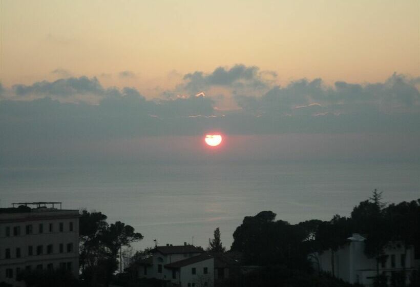 בית מלון כפרי La Vedetta