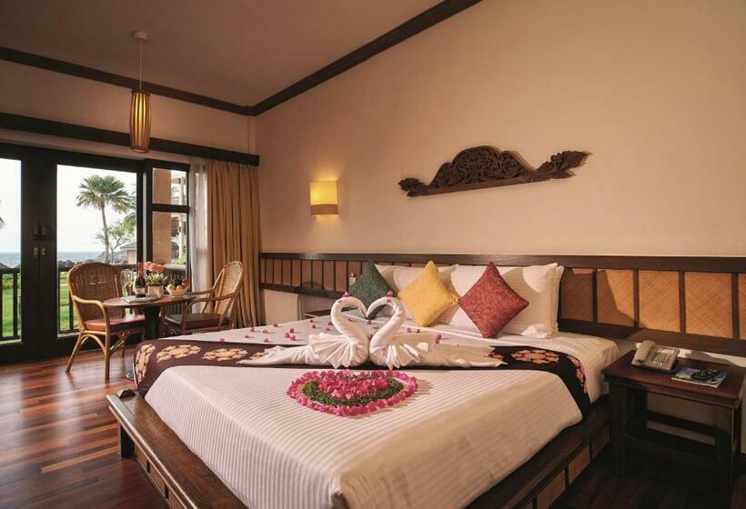 فندق Laguna Redang Island Resort