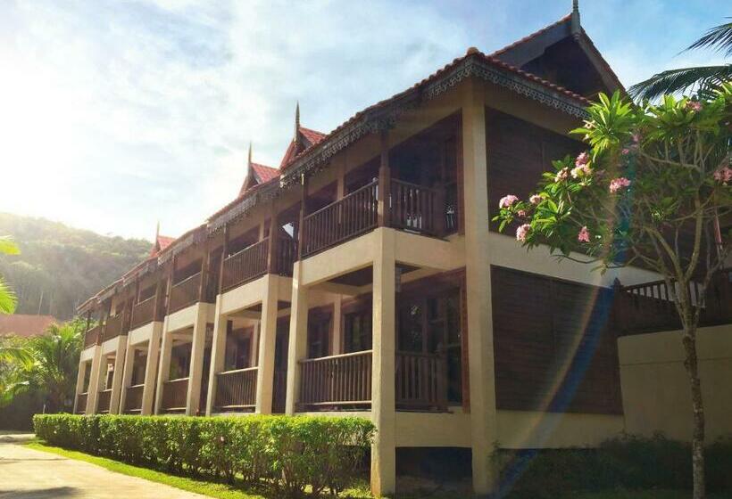 فندق Laguna Redang Island Resort