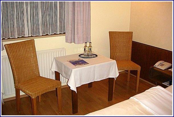 酒店 Landhaus Schellhorn