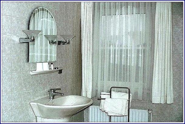 酒店 Landhaus Schellhorn