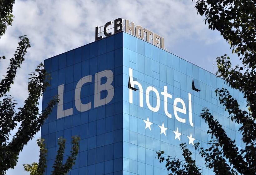 Lcb Hotel Fuenlabrada