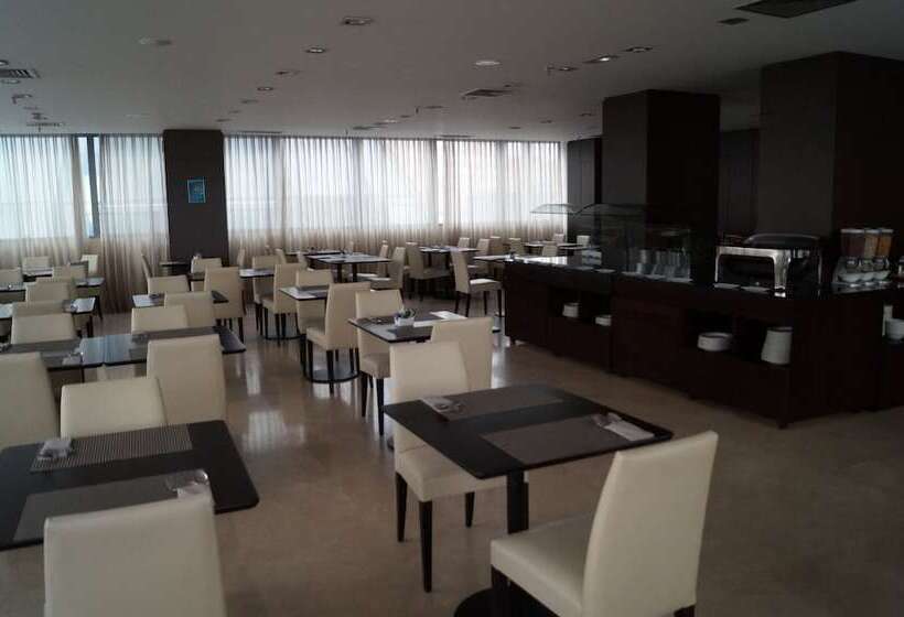 Lcb Hotel Fuenlabrada