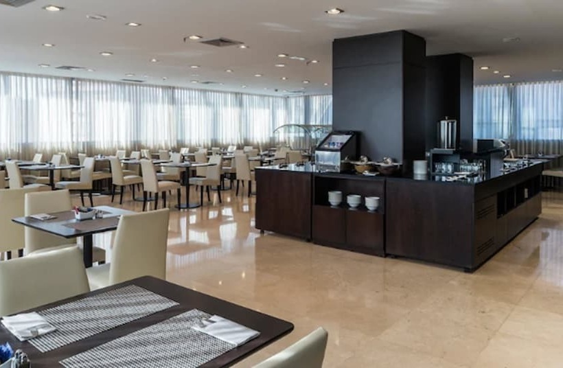 Lcb Hotel Fuenlabrada