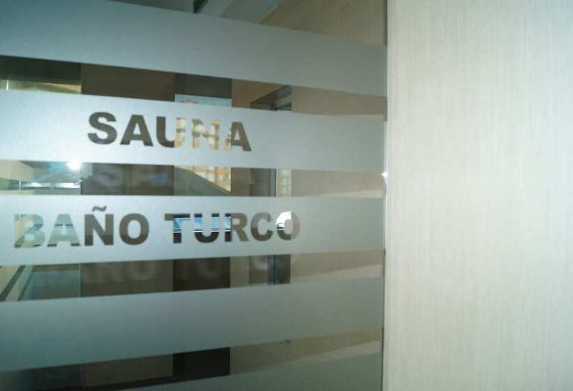 Lcb Hotel Fuenlabrada