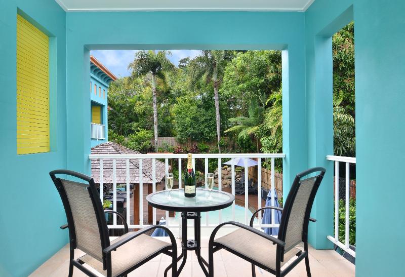 Отель Le Cher Du Monde Adults Only