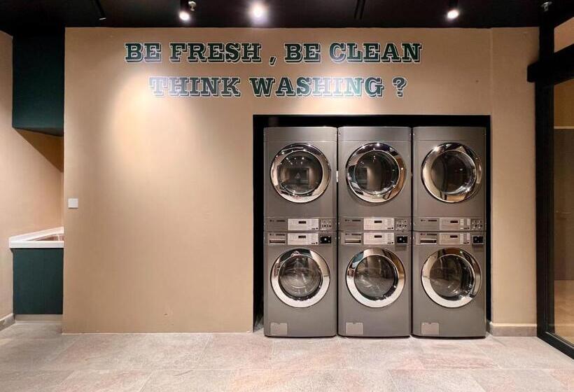 בית מלון כפרי Le Méridien Kota Kinabalu